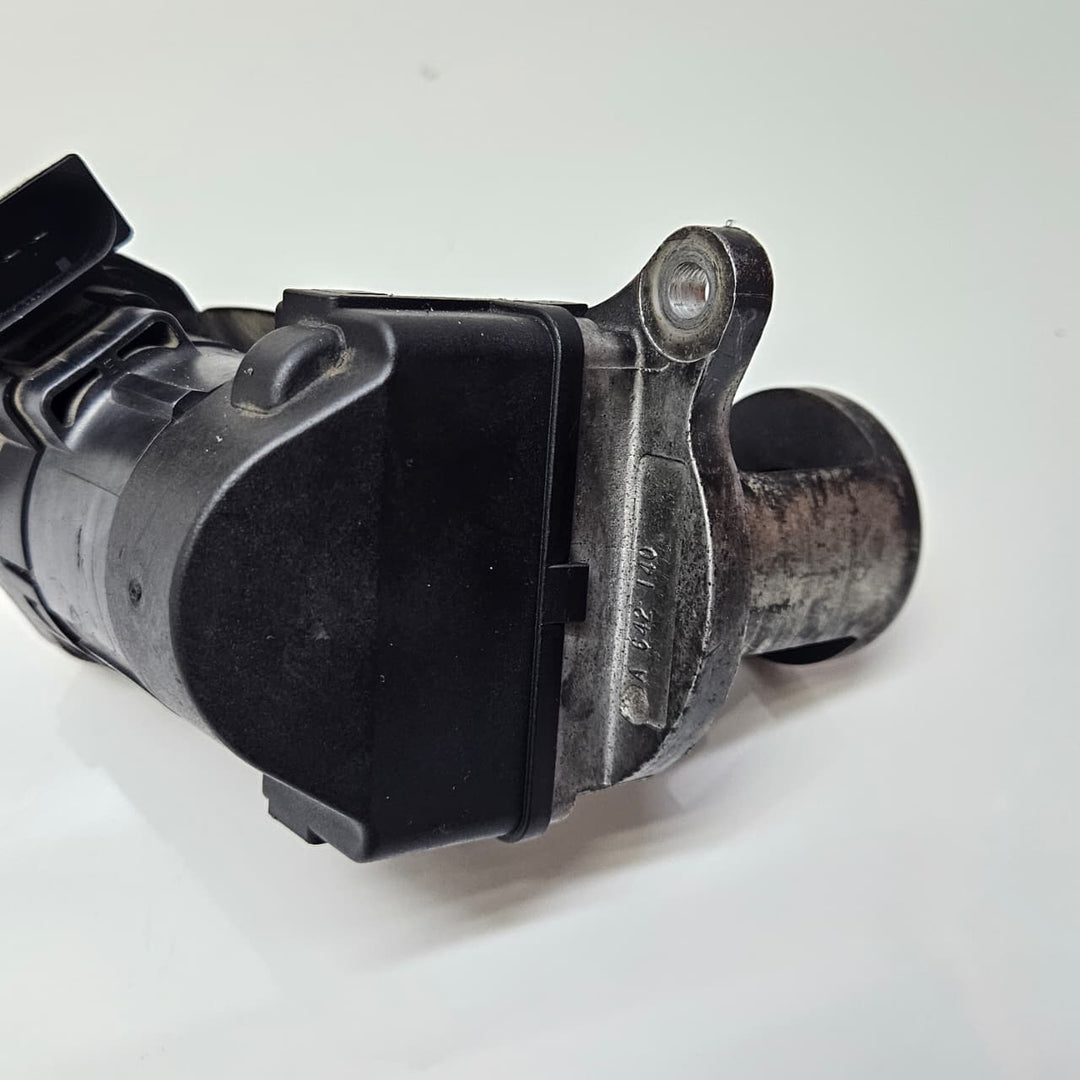 A6421400860-Mercedes-Benz C E Class GR Valve Electronic With Gasket/Seal