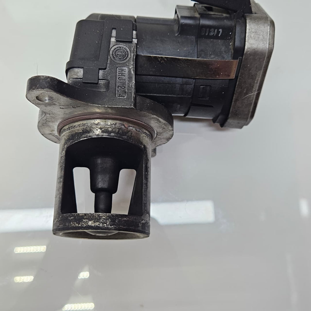 A6421400860-Mercedes-Benz C E Class GR Valve Electronic With Gasket/Seal