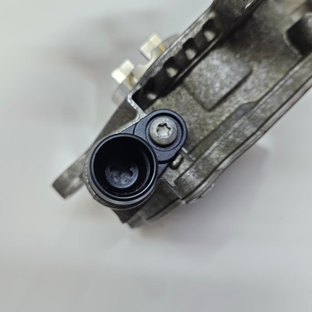 A2641800000-2019-2025 Mercedes-Benz C300 GLB250 A35 AMG Vacuum Pump