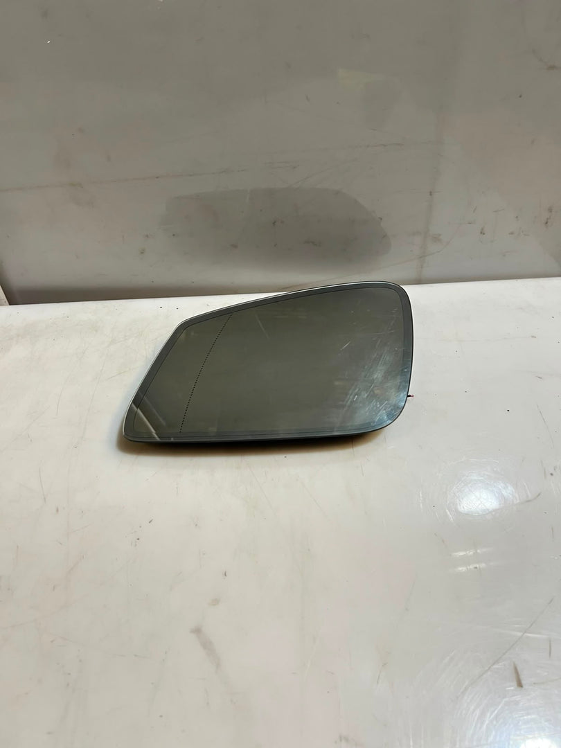 BMW 1 Series F20 F21 Exterior Side Mirror Glass Heated Left/Right – OEM