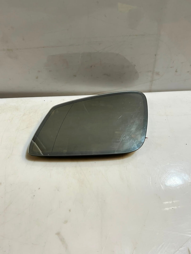 BMW 1 Series F20 F21 Exterior Side Mirror Glass Heated Left/Right – OEM