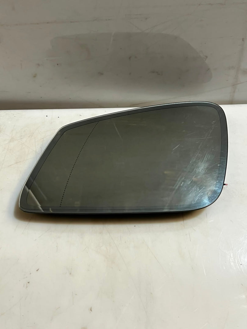 BMW 1 Series F20 F21 Exterior Side Mirror Glass Heated Left/Right – OEM