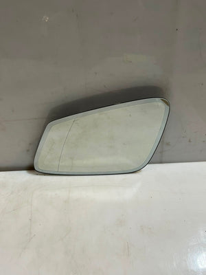 BMW 1 Series F20 F21 Exterior Side Mirror Glass Heated Left/Right – OEM