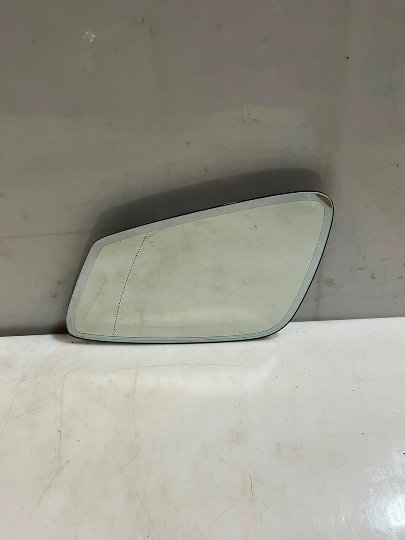 BMW 1 Series F20 F21 Exterior Side Mirror Glass Heated Left/Right – OEM