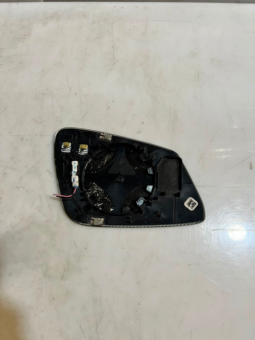 BMW 1 Series F20 F21 Exterior Side Mirror Glass Heated Left/Right – OEM