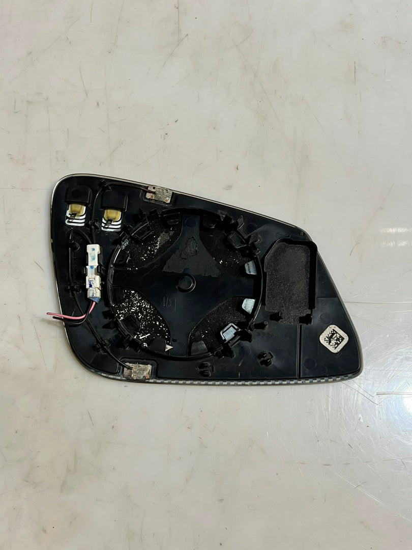 BMW 1 Series F20 F21 Exterior Side Mirror Glass Heated Left/Right – OEM