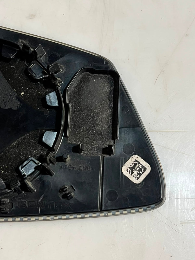BMW 1 Series F20 F21 Exterior Side Mirror Glass Heated Left/Right – OEM
