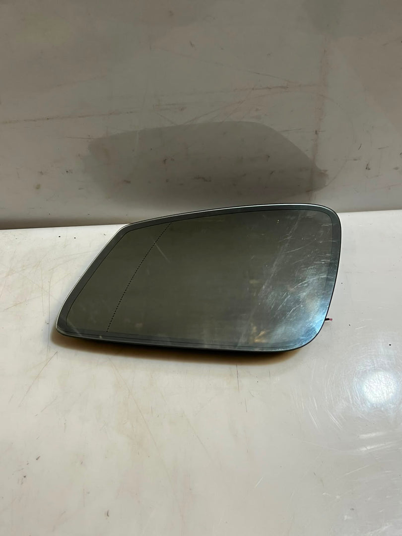 BMW 1 Series F20 F21 Exterior Side Mirror Glass Heated Left/Right – OEM