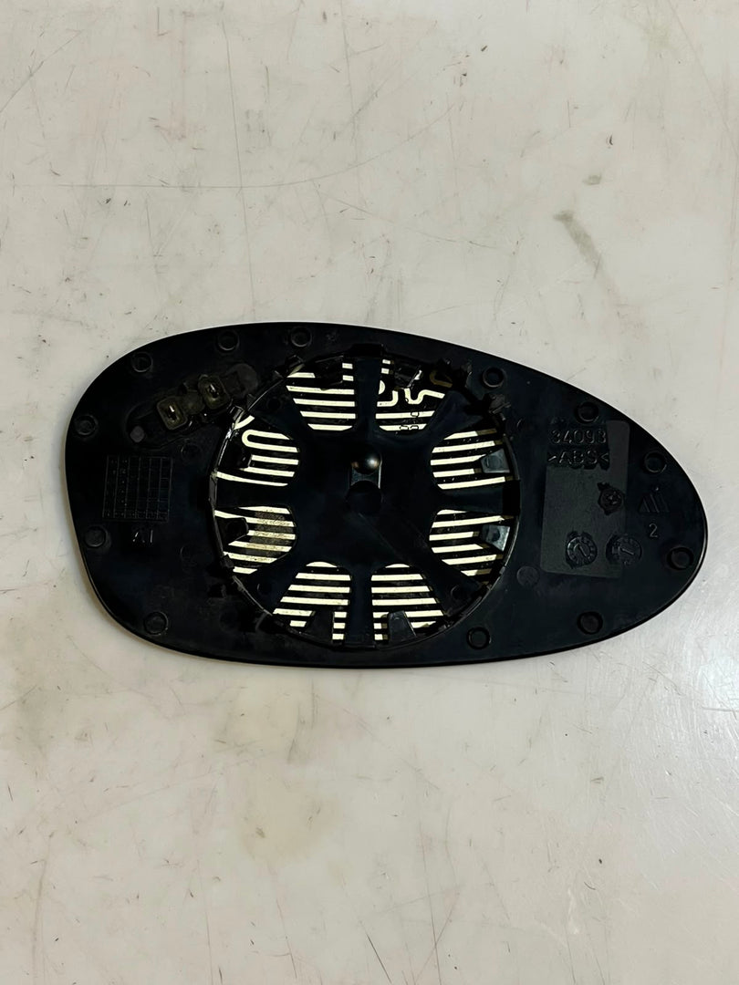BMW 3 Series E92 E93 Exterior Side Mirror Glass Heated Left/Right – OEM