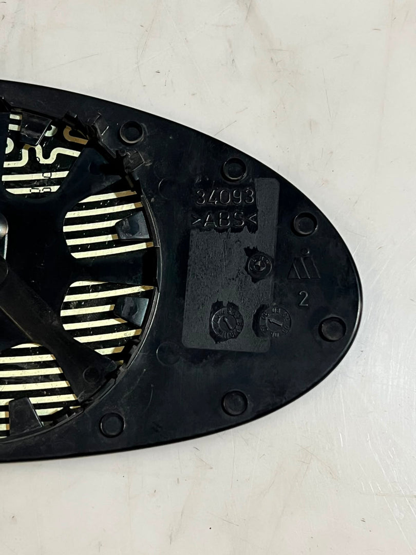 BMW 3 Series E92 E93 Exterior Side Mirror Glass Heated Left/Right – OEM