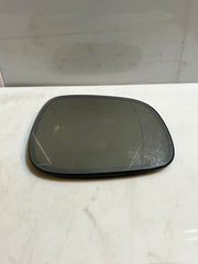BMW X3 F25 Exterior Side Mirror Glass Heated Left/Right – OEM
