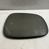 BMW X3 F25 Exterior Side Mirror Glass Heated Left/Right – OEM
