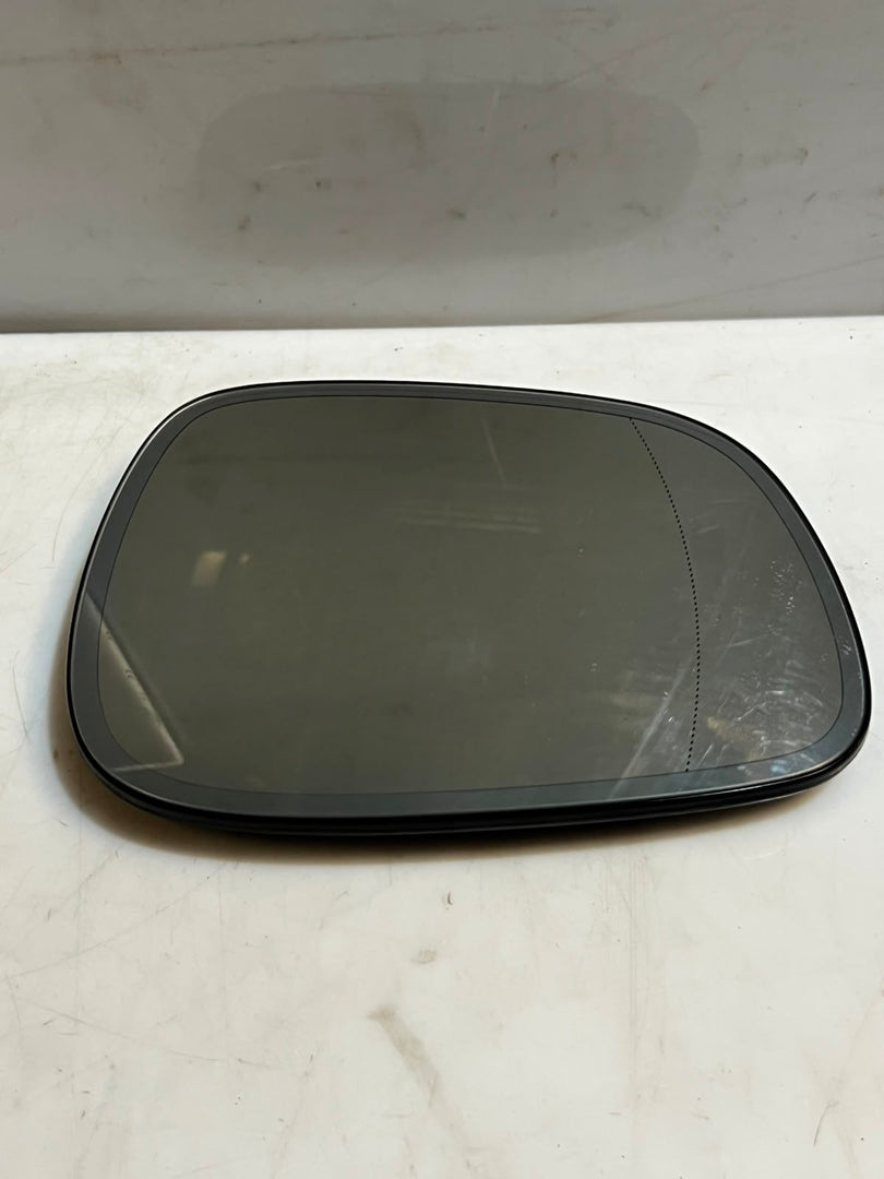 BMW X3 F25 Exterior Side Mirror Glass Heated Left/Right – OEM
