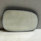 BMW X3 F25 Exterior Side Mirror Glass Heated Left/Right – OEM