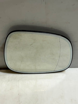 BMW X3 F25 Exterior Side Mirror Glass Heated Left/Right – OEM