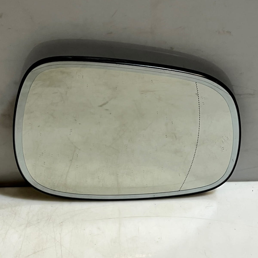 BMW X3 F25 Exterior Side Mirror Glass Heated Left/Right – OEM
