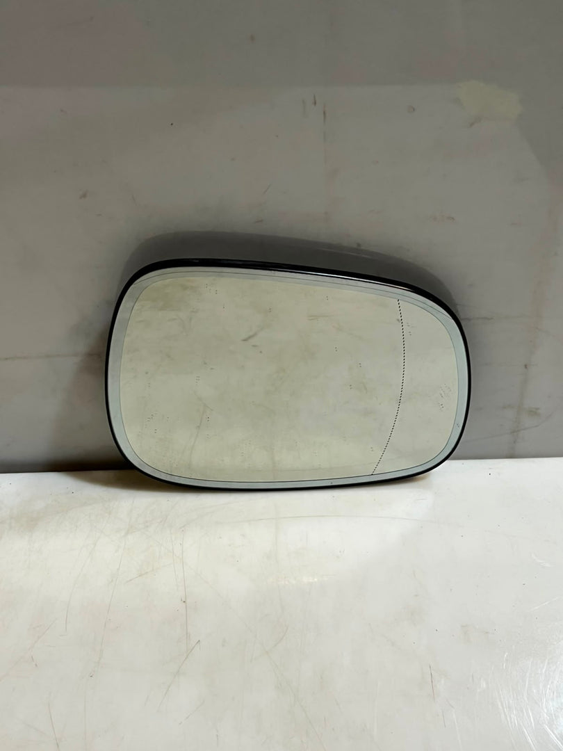 BMW X3 F25 Exterior Side Mirror Glass Heated Left/Right – OEM