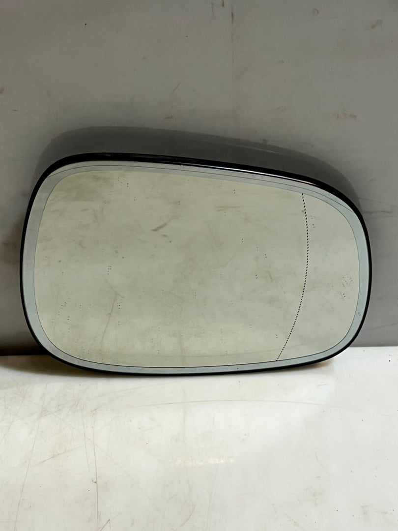 BMW X3 F25 Exterior Side Mirror Glass Heated Left/Right – OEM