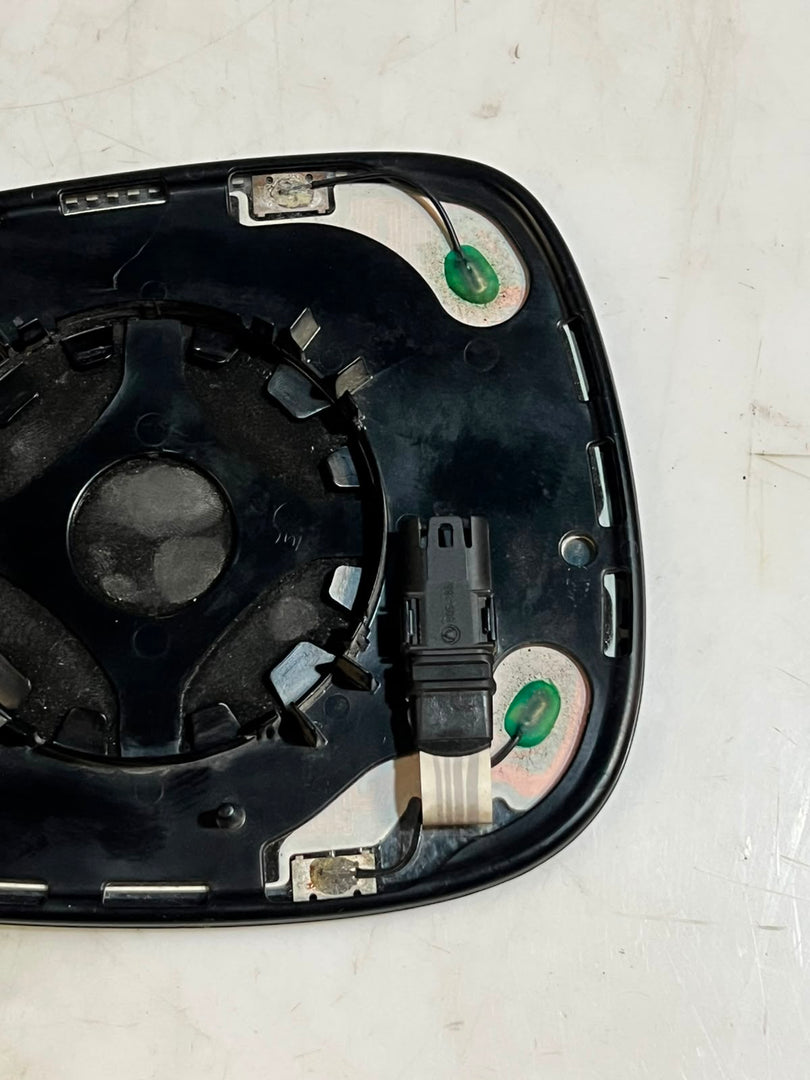 BMW X3 F25 Exterior Side Mirror Glass Heated Left/Right – OEM