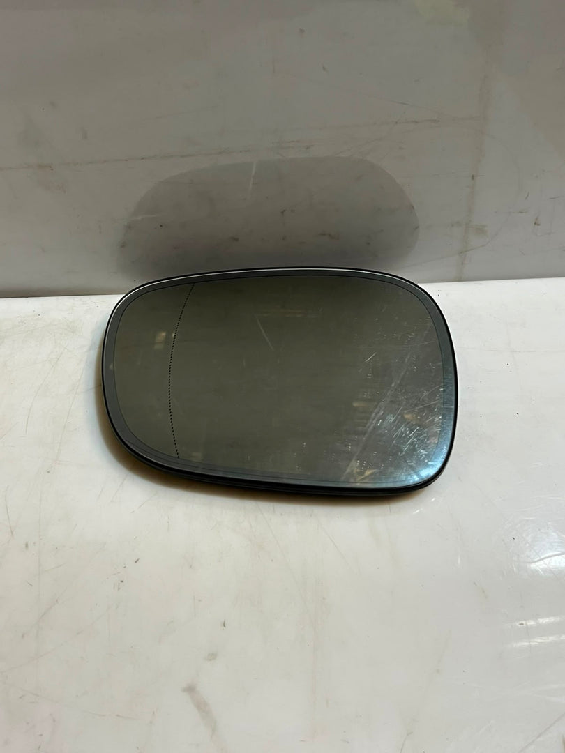 BMW X3 F25 Exterior Side Mirror Glass Heated Left/Right – OEM