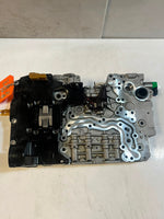 Bild in die Galerieansicht laden, BMW ZF 8HP45 Transmission TCM TCU Mechatronic Valve Body 0260550074