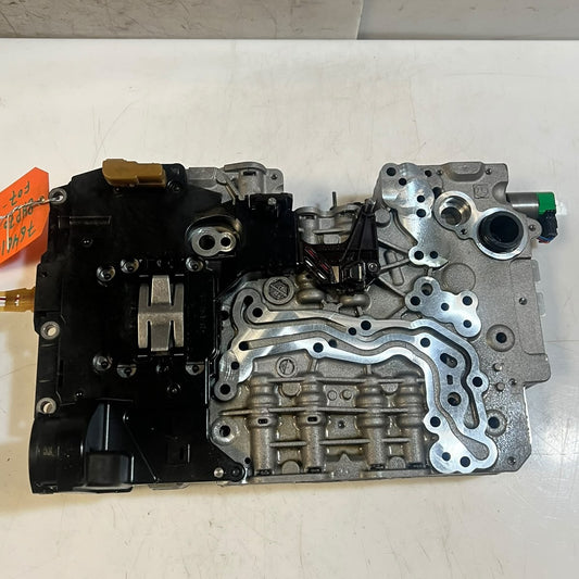 BMW ZF 8HP45 Transmission TCM TCU Mechatronic Valve Body 0260550074