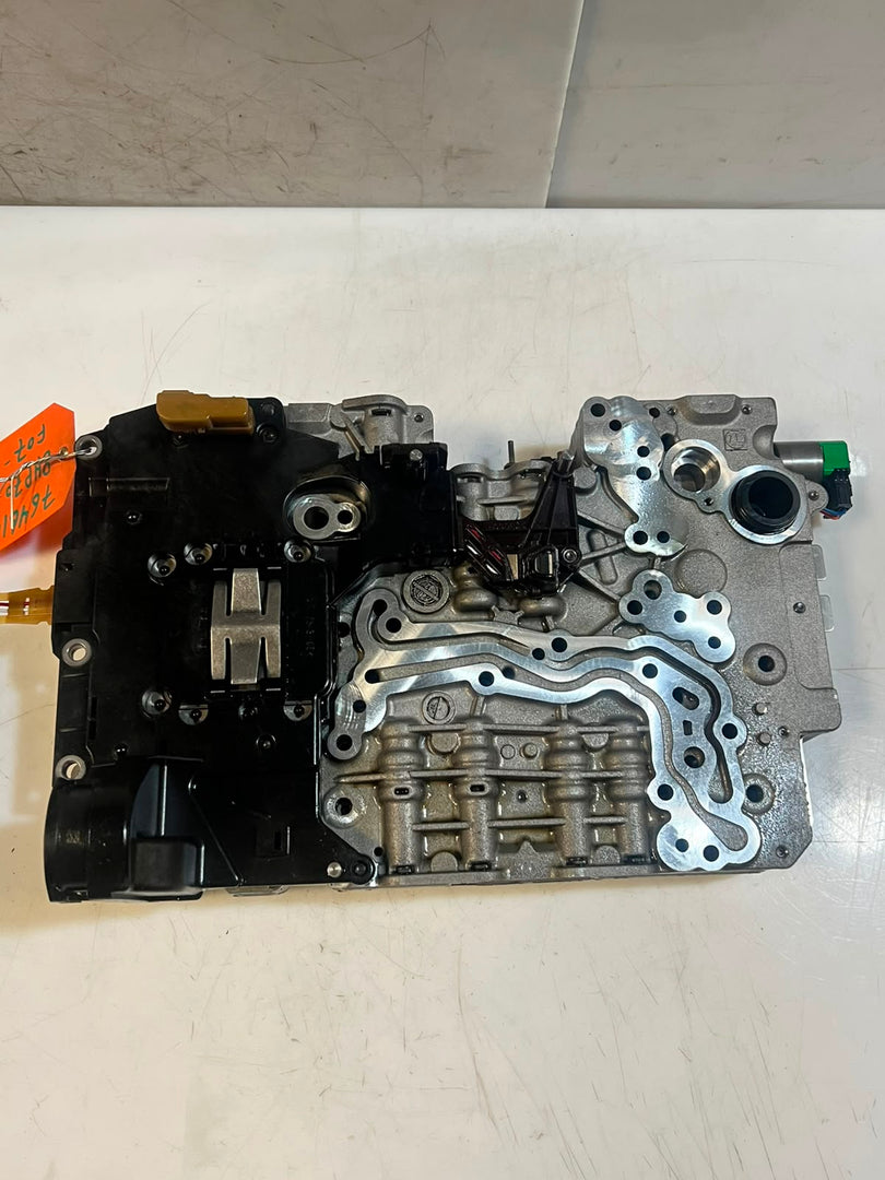 BMW ZF 8HP45 Transmission TCM TCU Mechatronic Valve Body 0260550074