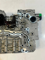 Bild in die Galerieansicht laden, BMW ZF 8HP45 Transmission TCM TCU Mechatronic Valve Body 0260550074