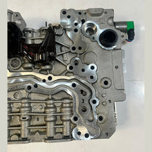 BMW ZF 8HP45 Transmission TCM TCU Mechatronic Valve Body 0260550074