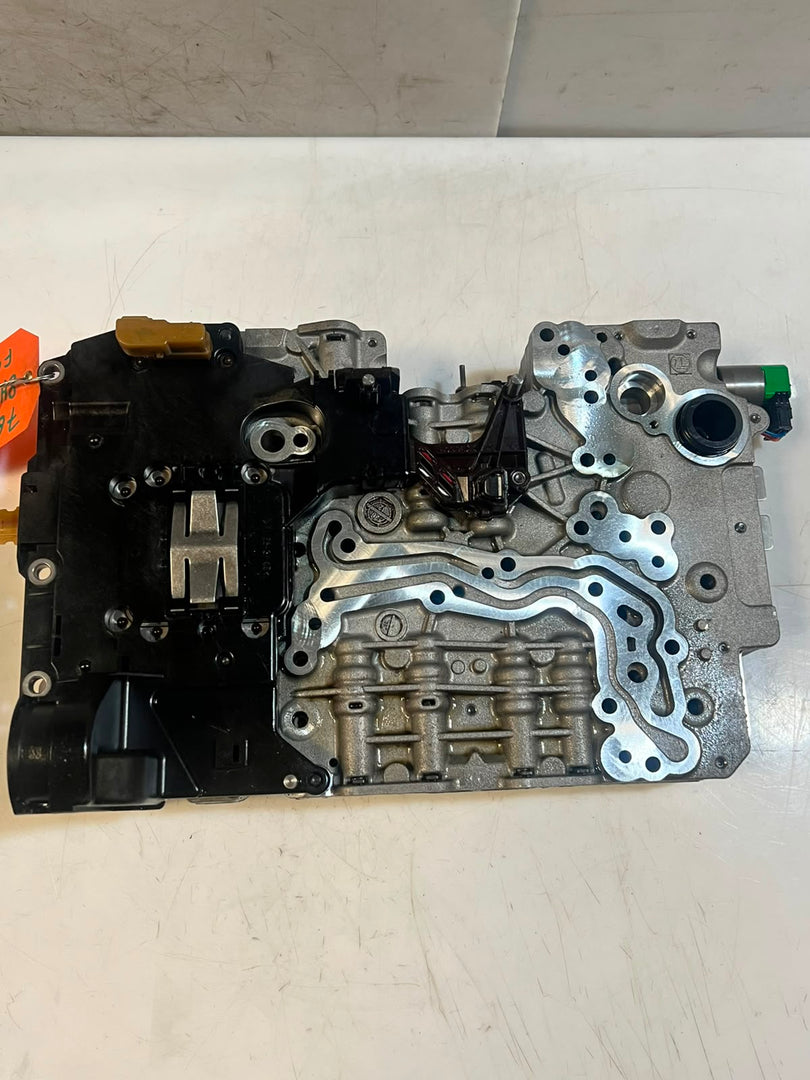 BMW ZF 8HP45 Transmission TCM TCU Mechatronic Valve Body 0260550074