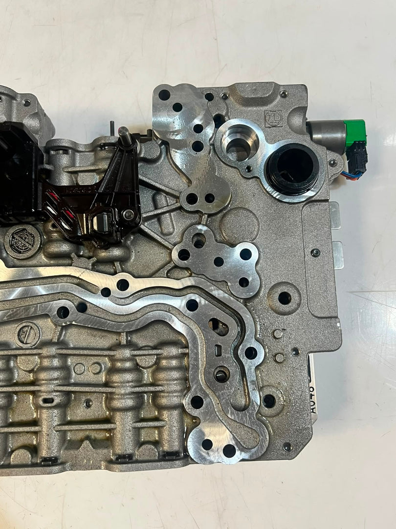 BMW ZF 8HP45 Transmission TCM TCU Mechatronic Valve Body 0260550074