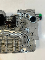 BMW ZF 8HP45 Transmission TCM TCU Mechatronic Valve Body 0260550074