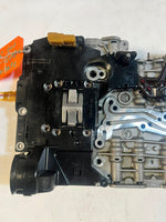 Bild in die Galerieansicht laden, BMW ZF 8HP45 Transmission TCM TCU Mechatronic Valve Body 0260550074