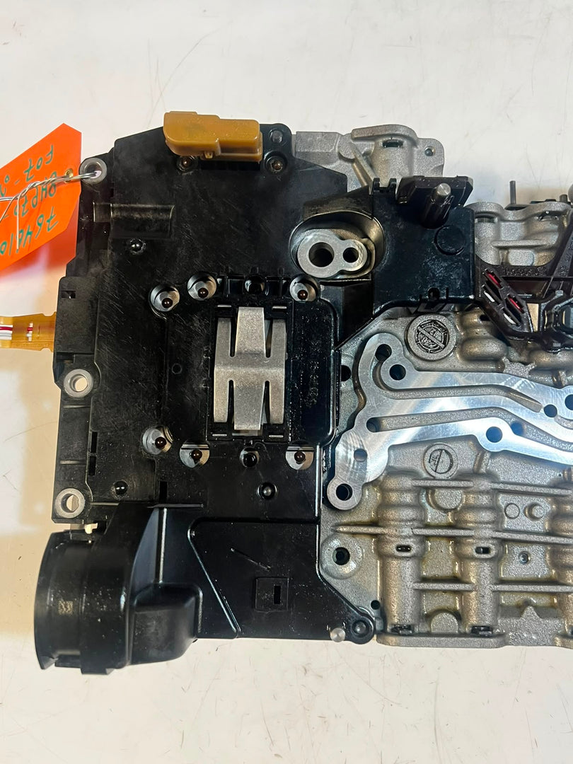 BMW ZF 8HP45 Transmission TCM TCU Mechatronic Valve Body 0260550074