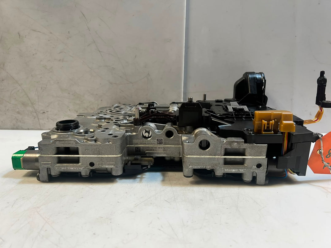 BMW ZF 8HP45 Transmission TCM TCU Mechatronic Valve Body 0260550074