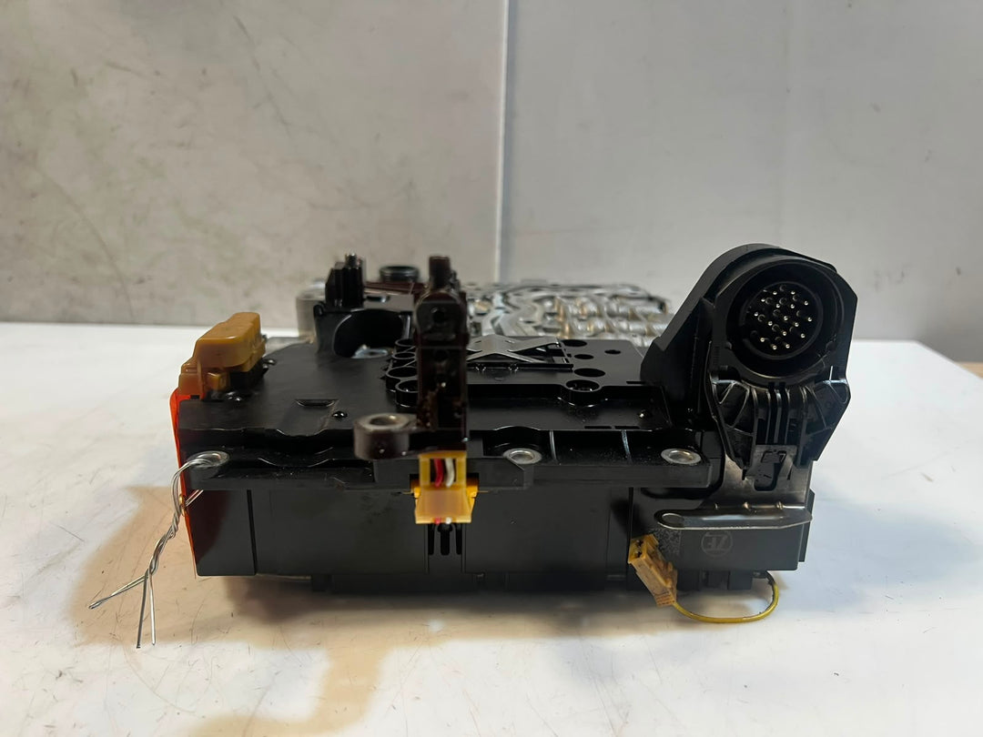 BMW ZF 8HP45 Transmission TCM TCU Mechatronic Valve Body 0260550074