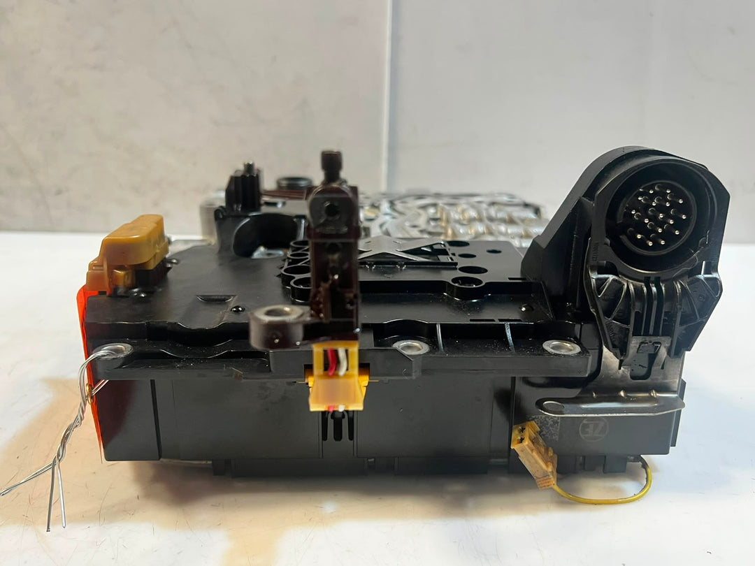 BMW ZF 8HP45 Transmission TCM TCU Mechatronic Valve Body 0260550074