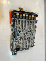 Bild in die Galerieansicht laden, BMW ZF 8HP45 Transmission TCM TCU Mechatronic Valve Body 0260550074