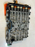 Bild in die Galerieansicht laden, BMW ZF 8HP45 Transmission TCM TCU Mechatronic Valve Body 0260550074