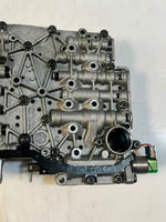 Bild in die Galerieansicht laden, BMW ZF 8HP45 Transmission TCM TCU Mechatronic Valve Body 0260550074
