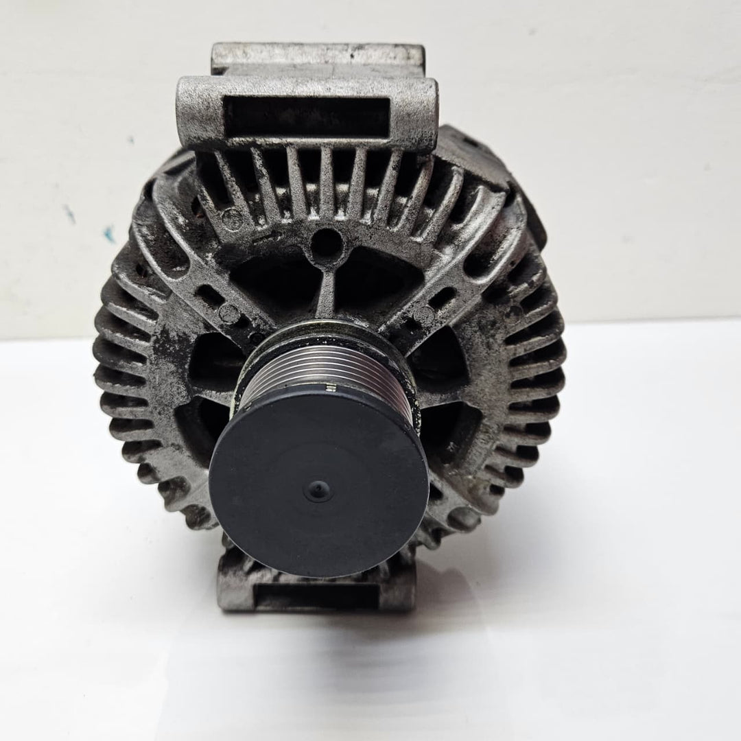 A6421540402-2009 Mercedes-Benz ML350 E320 X164 W164 W204 Alternator OEM