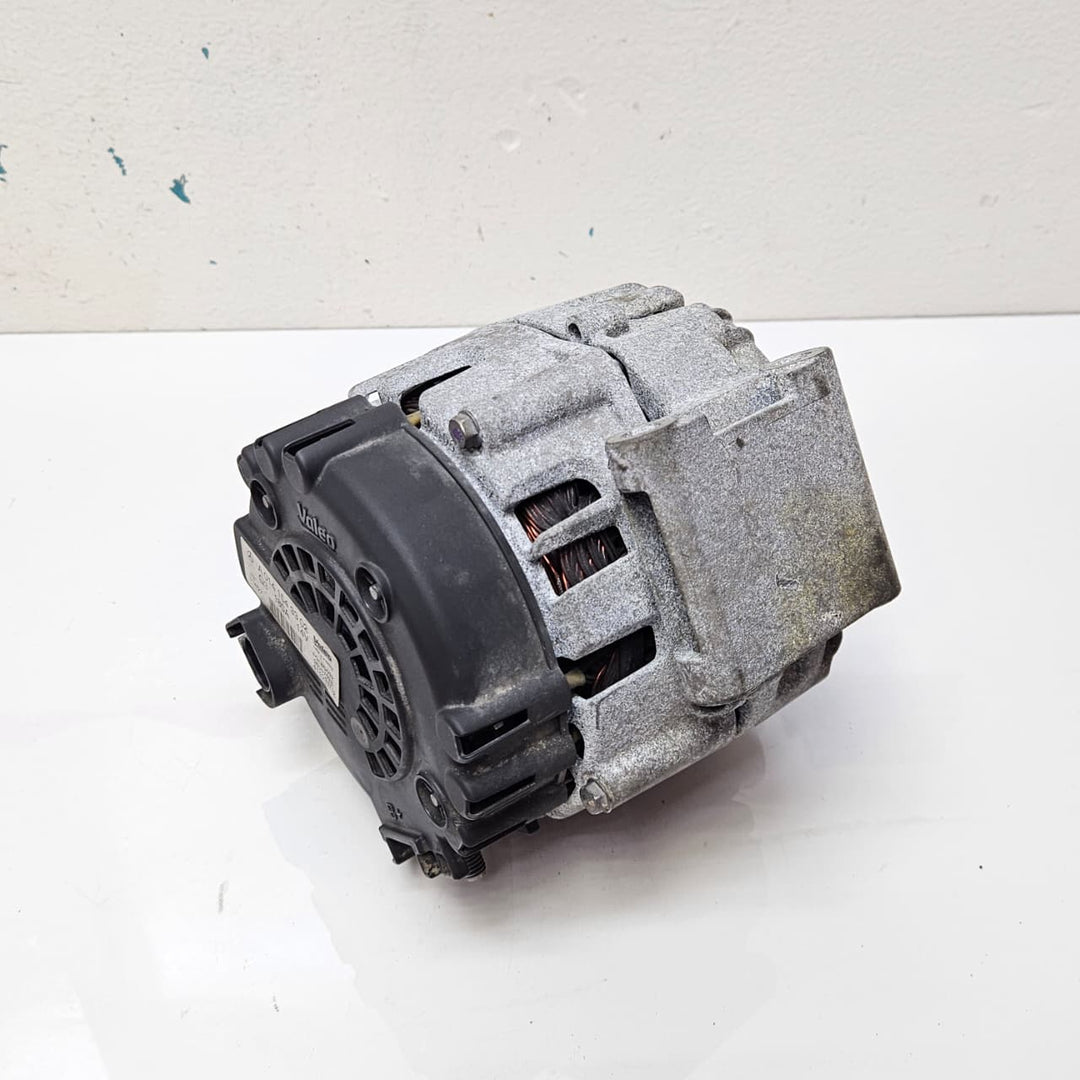 A0141543302-2012-2015 Mercedes-Benz C350 E350 C250 14V 180A Alternator