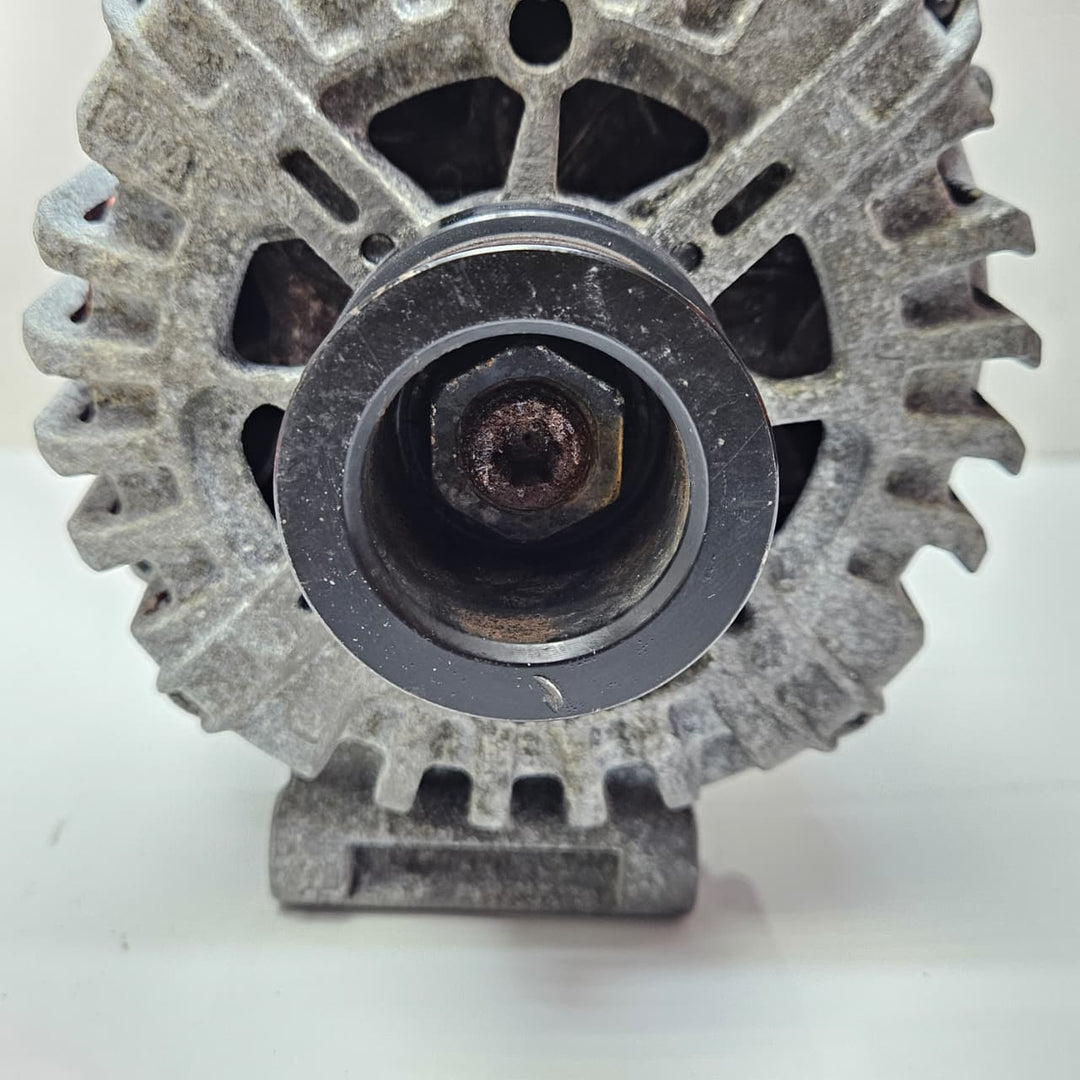 A0141543302-2012-2015 Mercedes-Benz C350 E350 C250 14V 180A Alternator