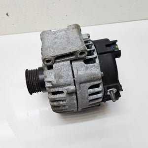 A0141543302-2012-2015 Mercedes-Benz C350 E350 C250 14V 180A Alternator