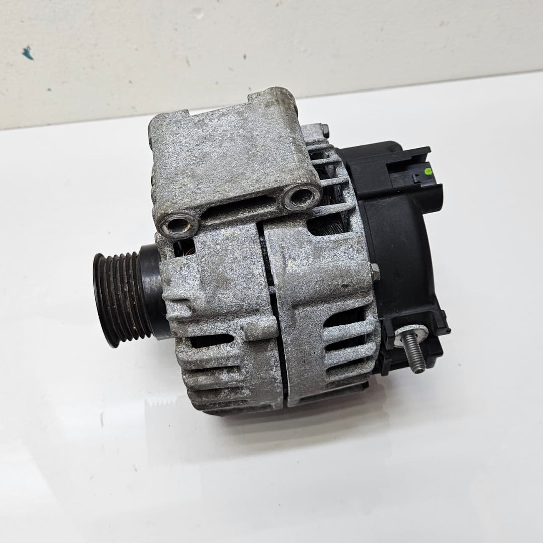 A0141543302-2012-2015 Mercedes-Benz C350 E350 C250 14V 180A Alternator