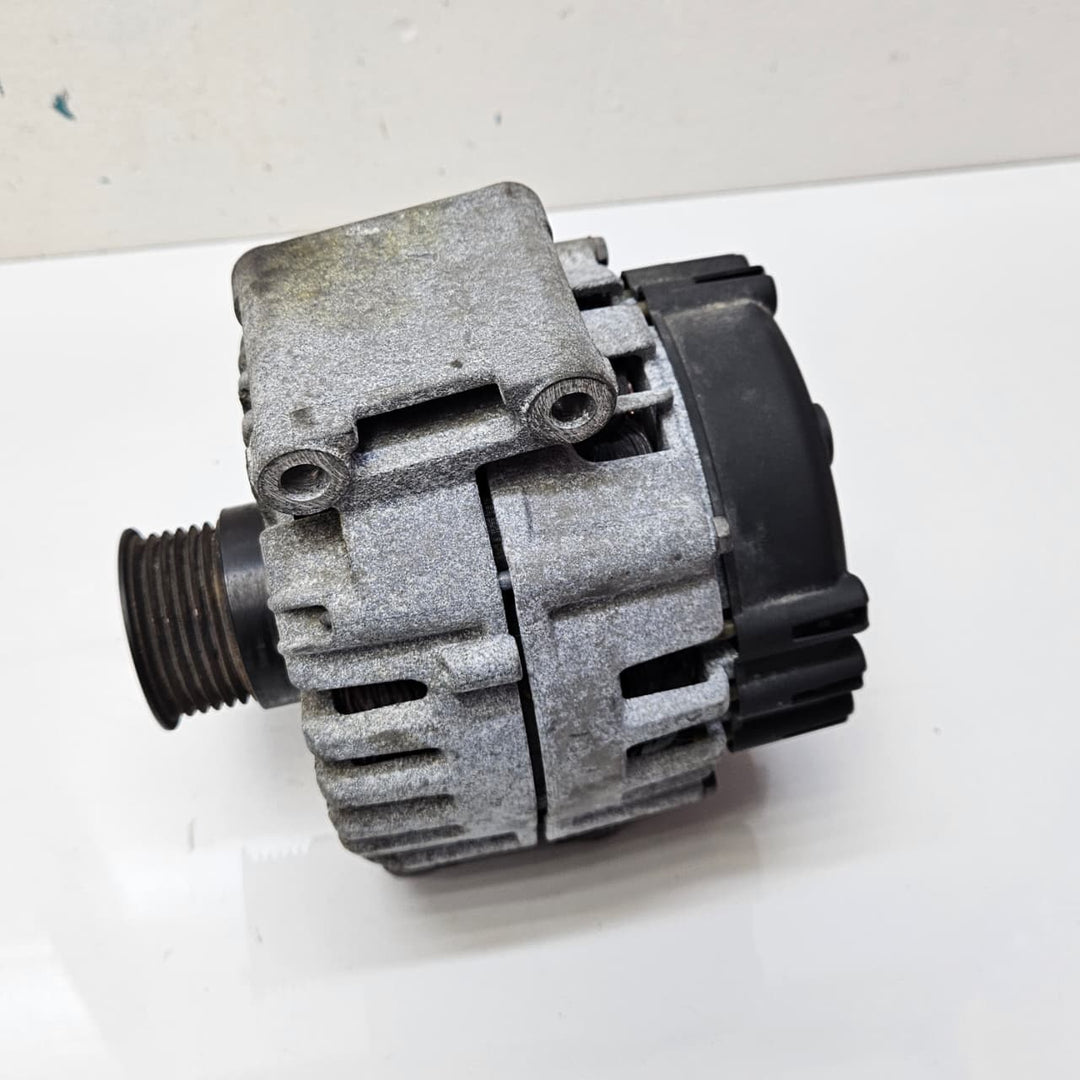 A0141543302-2012-2015 Mercedes-Benz C350 E350 C250 14V 180A Alternator