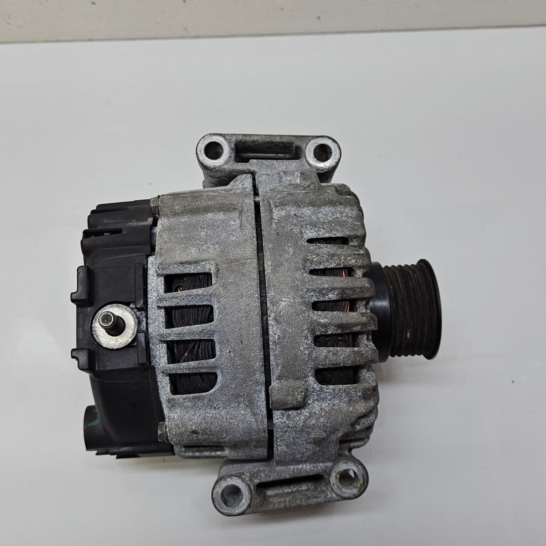 A0141543302-2012-2015 Mercedes-Benz C350 E350 C250 14V 180A Alternator