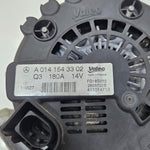 Load image into Gallery viewer, A0141543302-2012-2015 Mercedes-Benz C350 E350 C250 14V 180A Alternator
