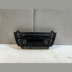 2011–2015 BMW F30 F31 F35 3 Series Diesel A/C Air Conditioning Control Module (9226784) – OEM