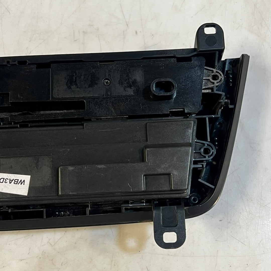 2011–2015 BMW F30 F31 F35 3 Series Diesel A/C Air Conditioning Control Module (9226784) – OEM